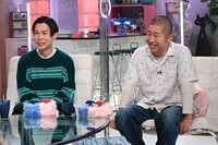 ハライチ (c)テレビ朝日