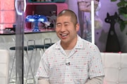 ハライチ澤部 (c)テレビ朝日