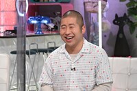 ハライチ澤部 (c)テレビ朝日