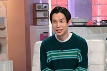 ハライチ岩井 (c)テレビ朝日