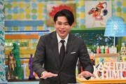 平成ノブシコブシ吉村 (c)フジテレビ