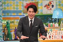 平成ノブシコブシ吉村 (c)フジテレビ