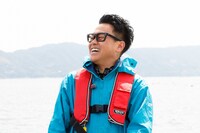 宮川大輔 (c)日本テレビ