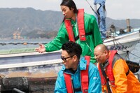 「満天☆青空レストラン」のワンシーン。(c)日本テレビ