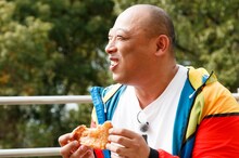 トム・ブラウンみちお (c)日本テレビ