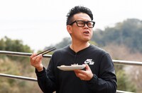 宮川大輔 (c)日本テレビ