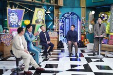 「千鳥かまいたちアワー」のワンシーン。(c)日本テレビ