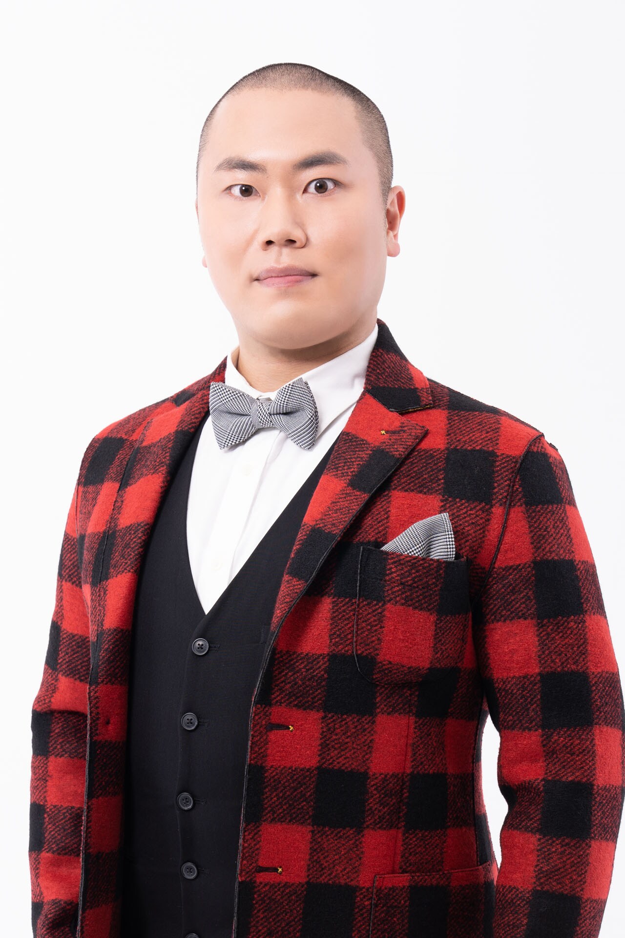 ハナコ岡部が大河ドラマ初出演！松本潤扮する家康に仕え、いつもスマイルで楽しい男