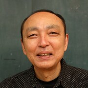 リットン調査団・水野