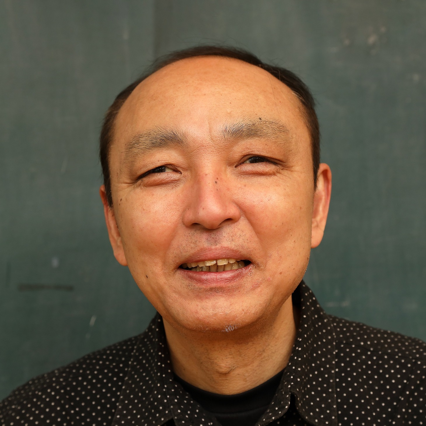 リットン調査団・水野