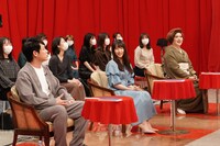 「開演まで30秒！お笑いタッグマッチSHOW」のワンシーーン。