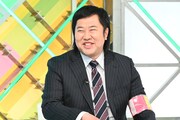 とにかく明るい安村 (c)日本テレビ