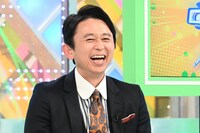 有吉弘行 (c)日本テレビ