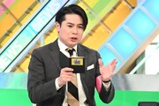 平成ノブシコブ吉村 (c)日本テレビ