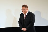 スペシャルMCとして登場したサンドウィッチマン伊達。