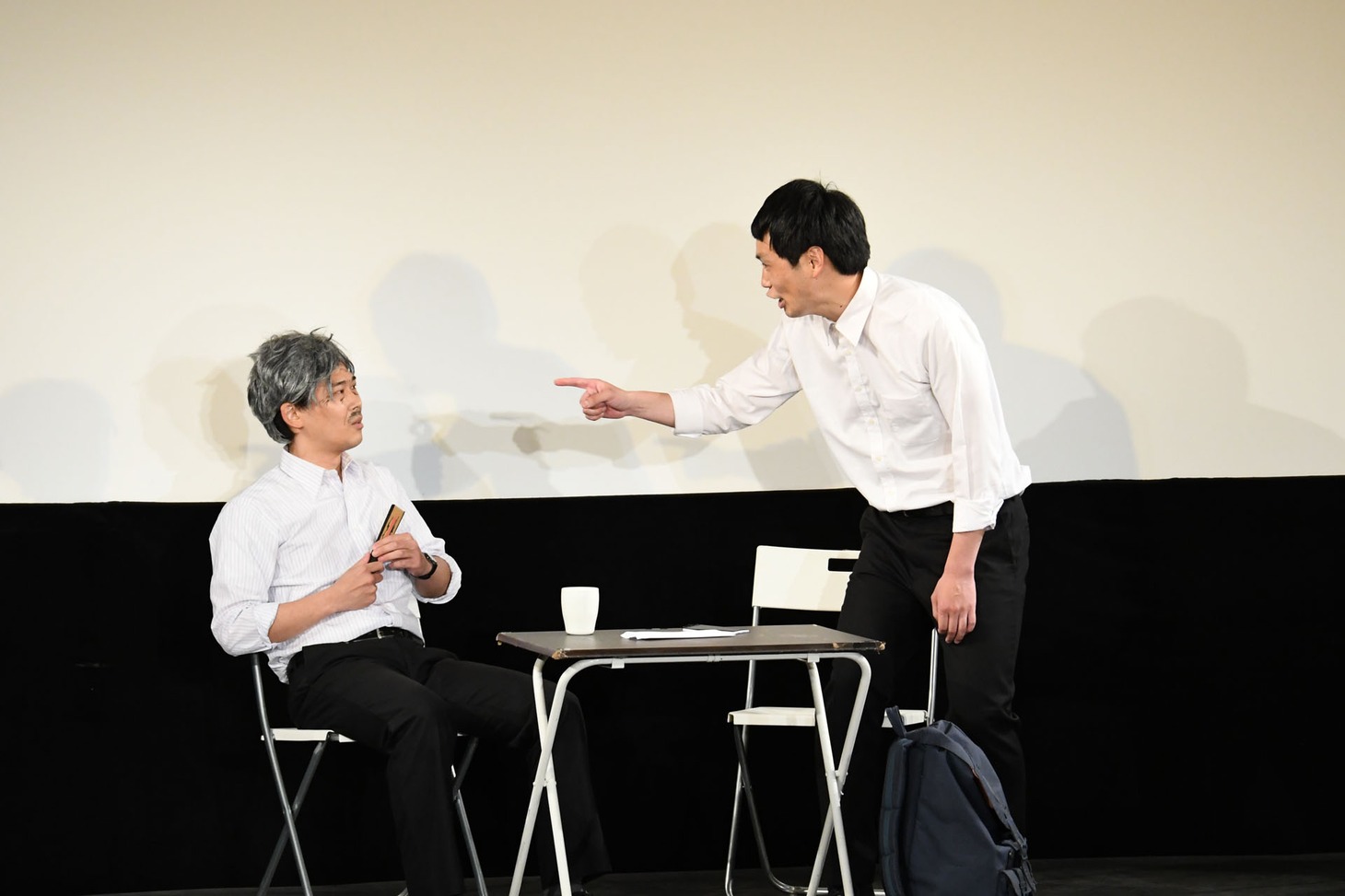 TCクラクション