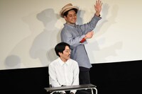 ツンツクツン万博