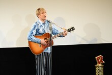 お見送り芸人しんいち