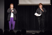 MCを務めたAマッソ