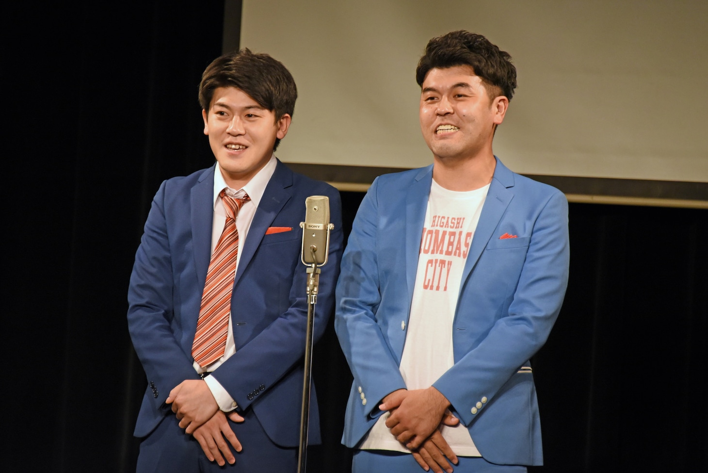 土佐兄弟