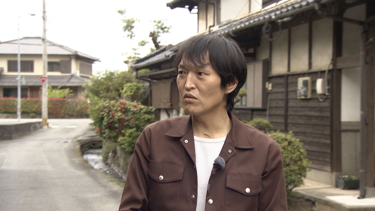 千原ジュニア