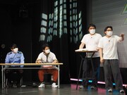 マヂカルクリエイターズ生配信は鉄板企画の集大成、オズワルド伊藤「大回収してる」