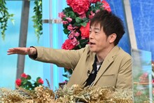 陣内智則 (c)フジテレビ