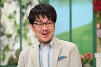 土田晃之 (c)テレビ朝日