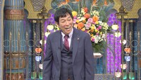 明石家さんま (c)日本テレビ