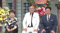 「踊る！さんま御殿!!」のワンシーン。(c)日本テレビ
