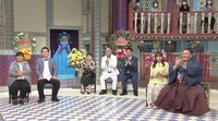 「踊る！さんま御殿!!」のワンシーン。(c)日本テレビ