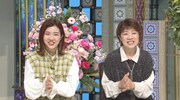 「踊る！さんま御殿!!」のワンシーン。(c)日本テレビ