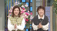 「踊る！さんま御殿!!」のワンシーン。(c)日本テレビ