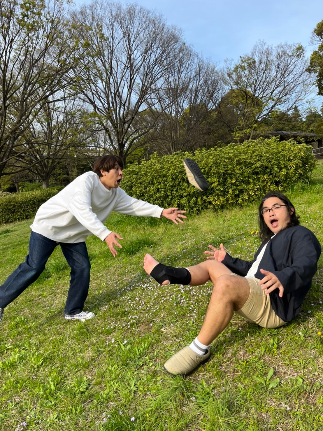ロッチ