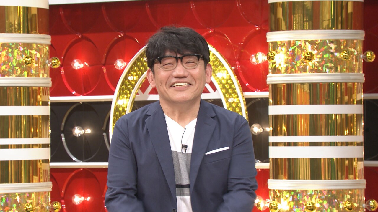 ずん飯尾率いる浅井企画芸人がさんまにアピール「明石家電視台」