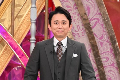 有吉弘行 (c)日本テレビ