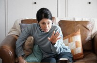 「吉祥寺ルーザーズ」第2話より。(c)「吉祥寺ルーザーズ」製作委員会