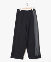 Colorbar wide pants