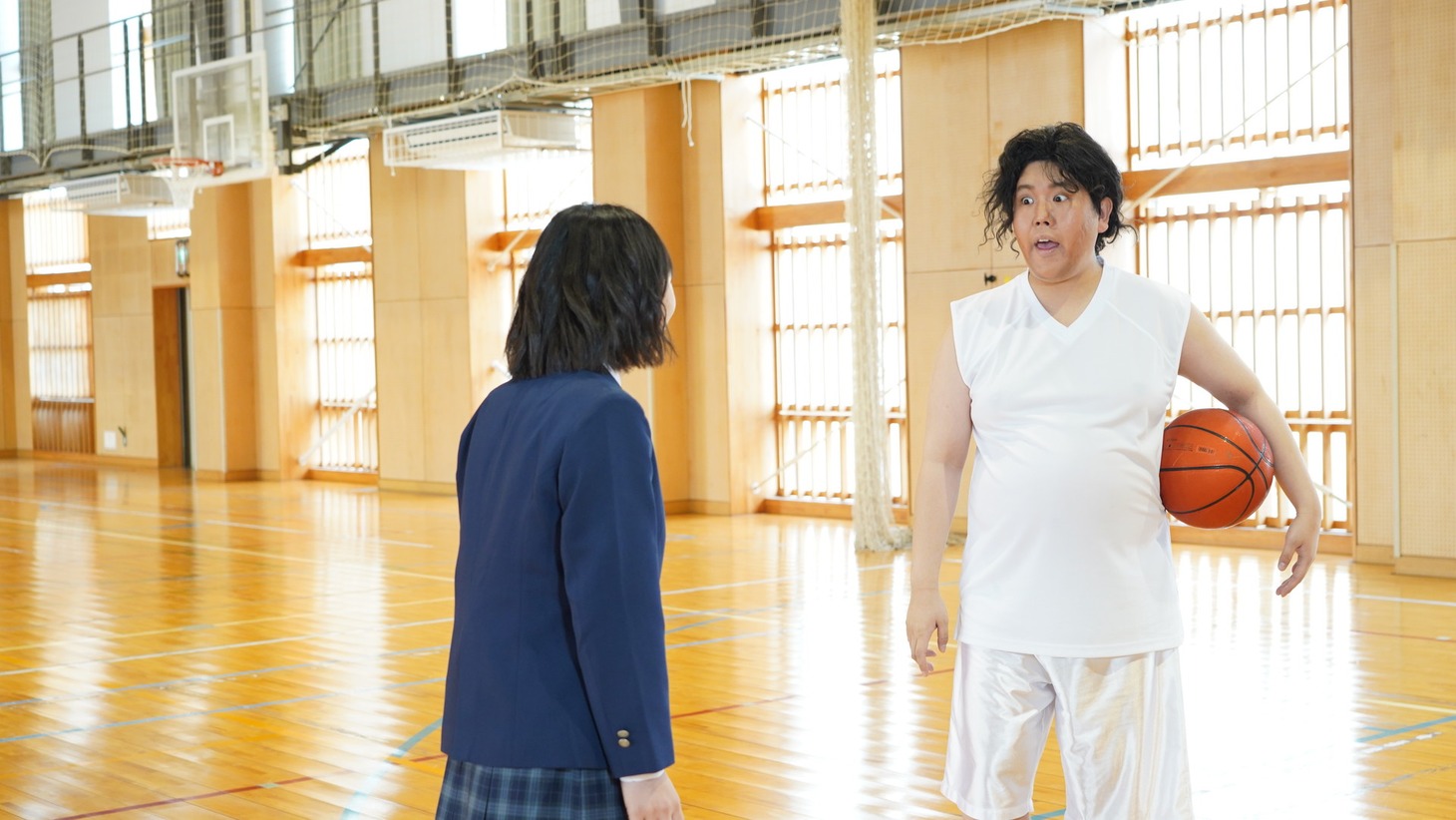 「有吉の壁」より。