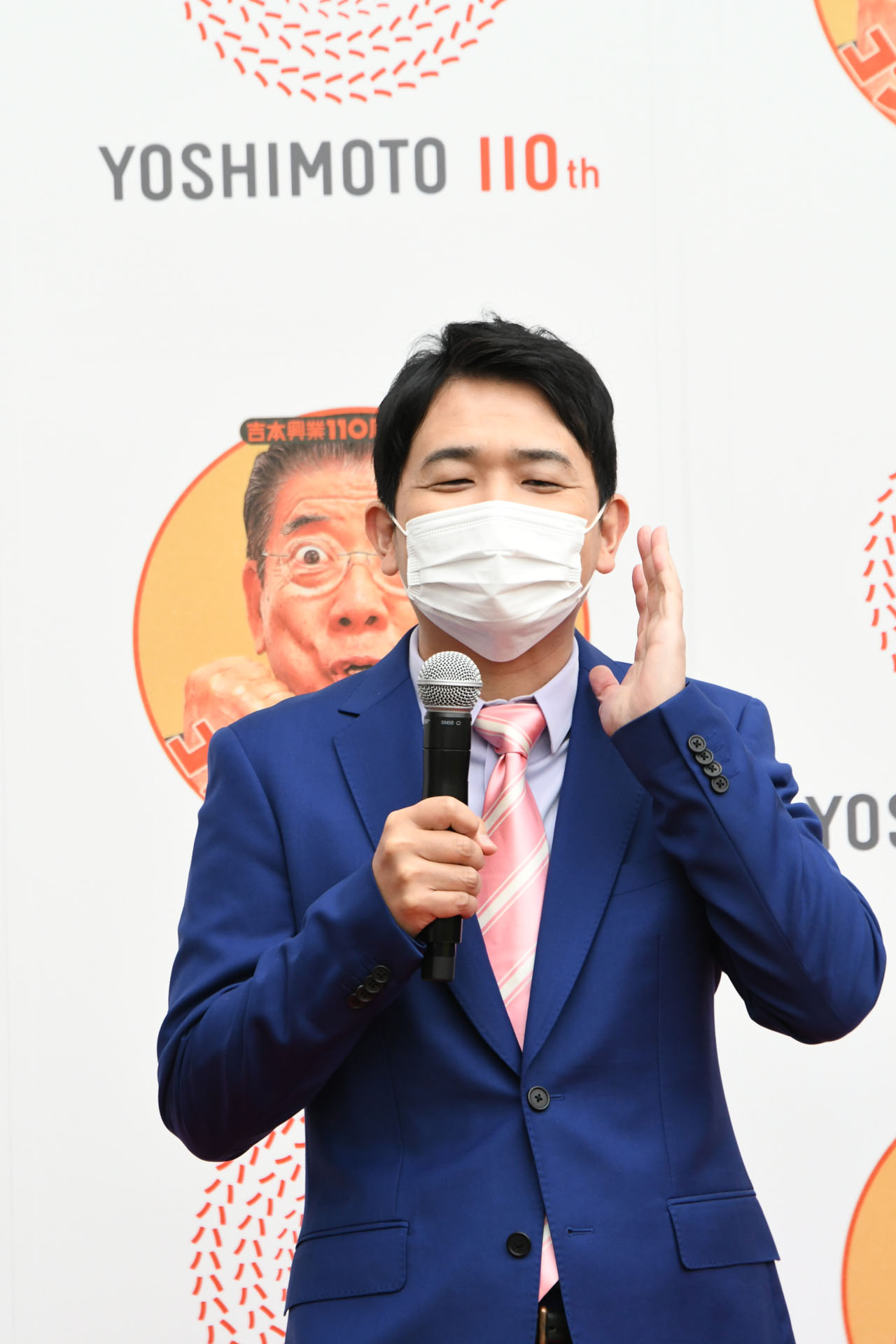 千鳥ノブ