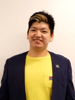 からし蓮根・伊織