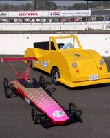 「熱血ハカセのガチ遊び」より。(c)日本テレビ