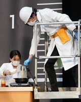 「熱血ハカセのガチ遊び」より。(c)日本テレビ