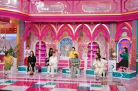 「上田と女が吠える夜」のワンシーン。(c)日本テレビ