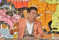 西川きよし (c)読売テレビ