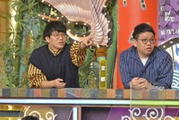 ミキ (c)読売テレビ