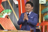 爆笑問題・田中 (c)読売テレビ