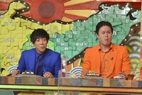 ティモンディ (c)読売テレビ