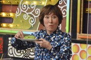 高畑淳子 (c)読売テレビ