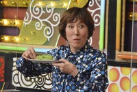 高畑淳子 (c)読売テレビ